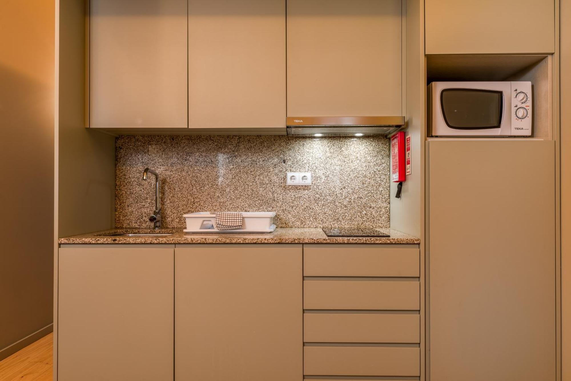 Bra Com House 68 Appartamento Oporto